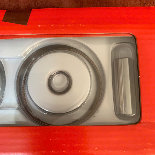 Bộ Pistion SH 160 131A1-K1Z-305