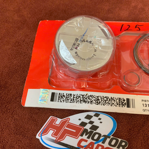 Bộ Piston Vario/ AB 125  131A1-KWN-902 Cos 0