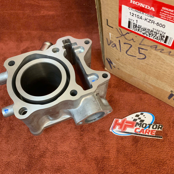 Lòng Xylanh Vario Airblade 125 12100-KZR-600 (chinh hãng)