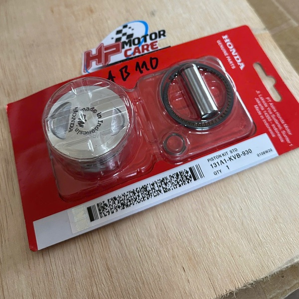 Bộ Lòng Xylanh AB 110 12100-KVB-T00