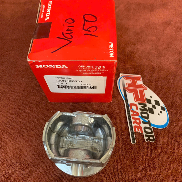 Piston Vario/ AB 150 13101-K36-T00 (chính hãng)