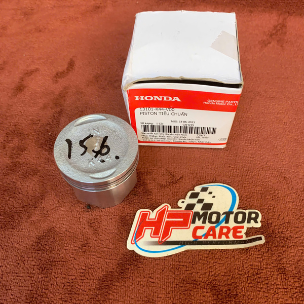 Bộ xylanh piston bạc Vision 12100-K44-V00