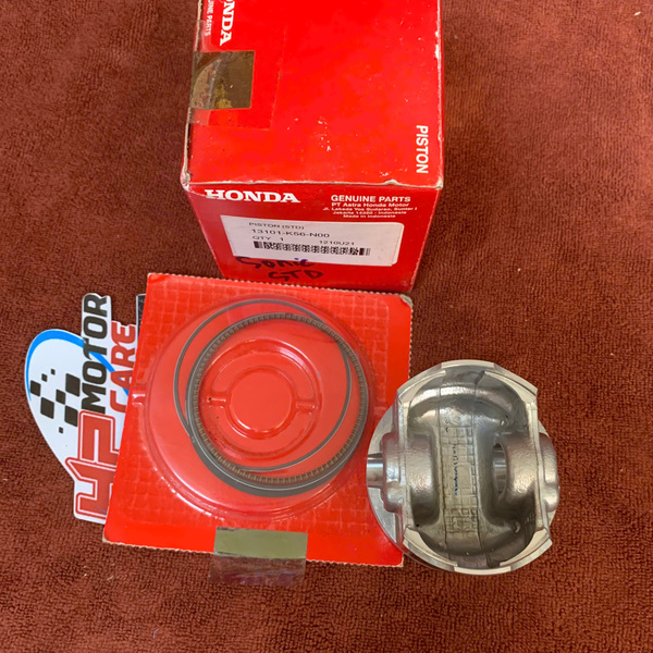 Piston Winner/ Sonic cos STD 13101-K56-N00 (chính hãng)