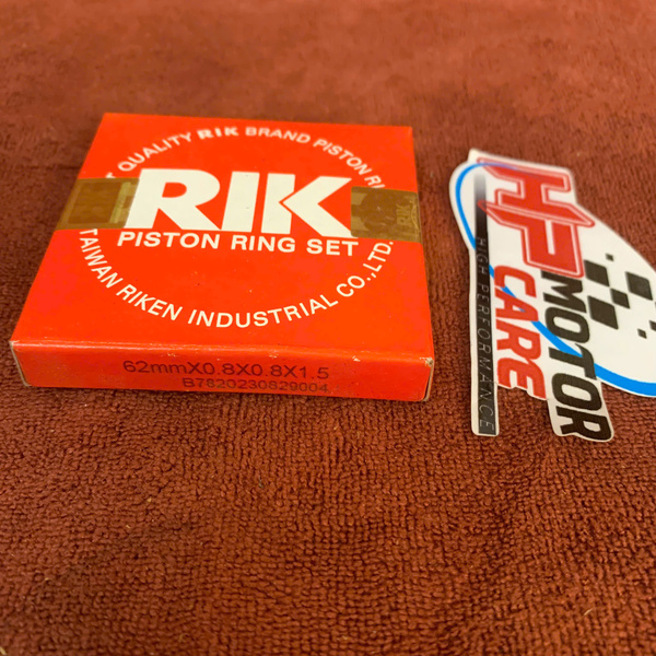 Xéc măng 62 65 RIK