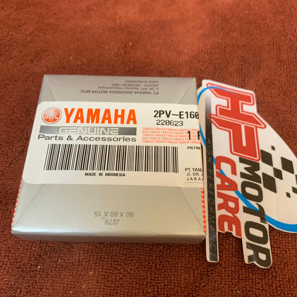 Xéc măng Exciter 150 2PV-E1603-0000