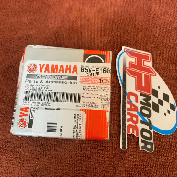 Xéc măng Exciter 155 / R15 B5V-E1603-00 ( chính hãng)