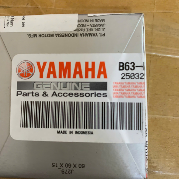 Bộ Lòng Xylanh NVX 155 2DP-E1311-10
