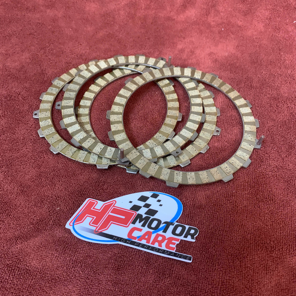 Bố nồi Future Led (mập), Fu125 22201-KYZ-850 ( bộ 4 lá)