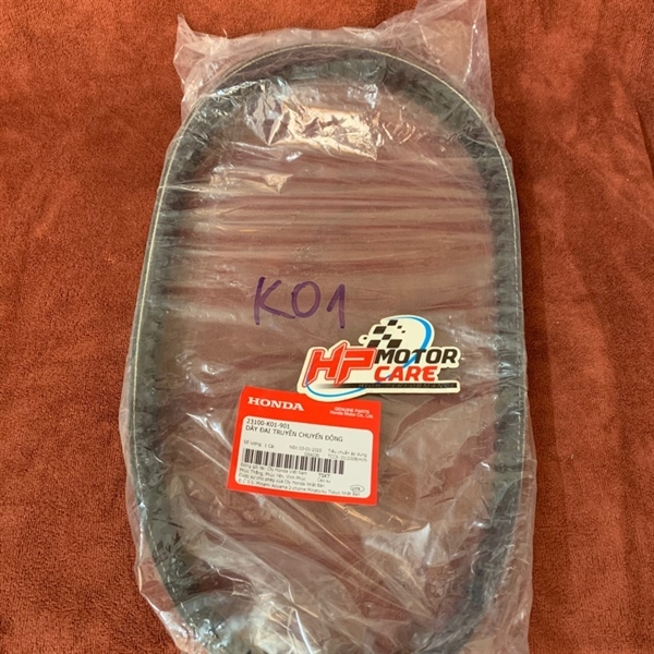 Dây Curoa SH 125 -150 2009-2019 23100-K01-901