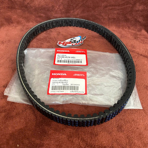 Dây Curoa Shmode, Lead 4val 23100-K1N-V01