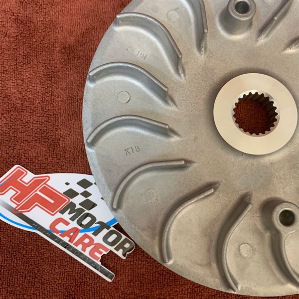 Nhôm nồi - chén bi / quạt nồi SH 350i 22130-K1B-T00 / 22102-K1B-T00