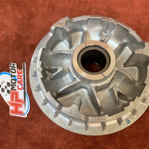 Nhôm nồi - chén bi / quạt nồi SH 350i 22130-K1B-T00 / 22102-K1B-T00