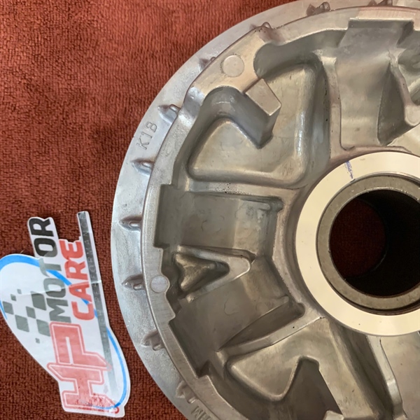 Nhôm nồi - chén bi / quạt nồi SH 350i 22130-K1B-T00 / 22102-K1B-T00