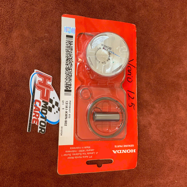 Bộ Piston Vario/ AB 125  131A1-KWN-902 Cos 0