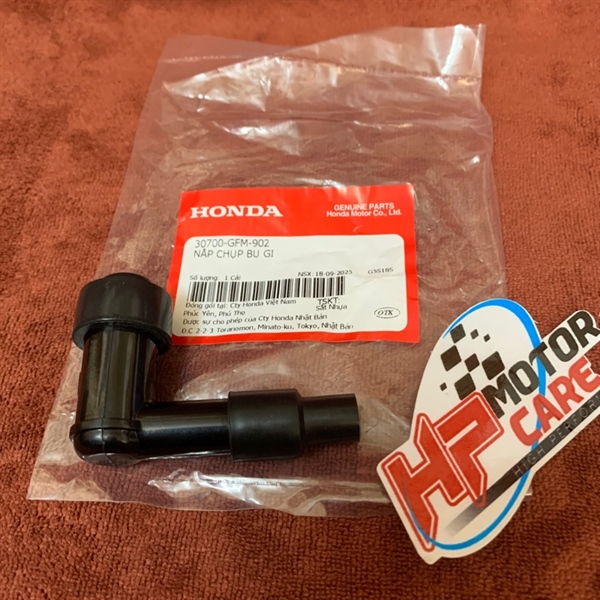 Chụp Bugi Lead 30700-GFM-902