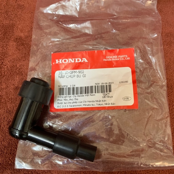 Chụp Bugi Lead 30700-GFM-902