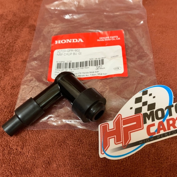 Chụp Bugi Lead 30700-GFM-902