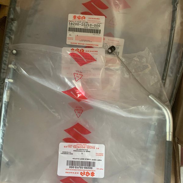 Dây côn Axelo 58200-10J10-000