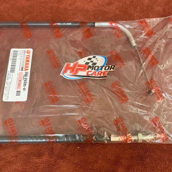 Dây côn Exciter 150, Dây côn MX King  2PV-F6335-00 / 2ND-F6335-001