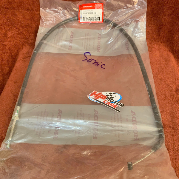Dây côn Sonic / Dây cáp ly hợp Sonic (22870-K56-N01)