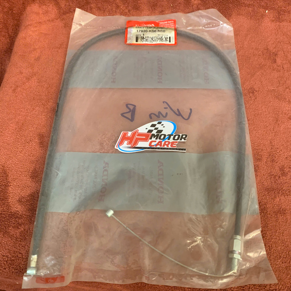 Dây ga B Winner (dây hồi) 17920-K56-N10 ( chính hãng)