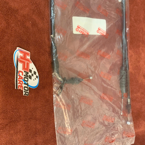 Dây ga Exciter 135 4 số 1S9-F6301-00 (chính hãng)