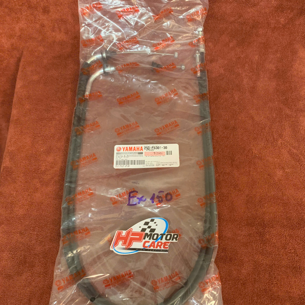 Dây ga Exciter 150 - Dây ga Exciter 155 2ND-F6301-30 (chính hãng)