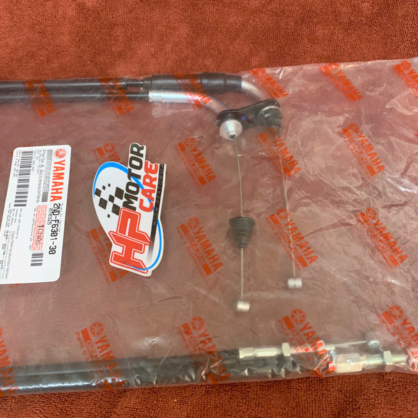 Dây ga Exciter 150 - Dây ga Exciter 155 2ND-F6301-30 (chính hãng)