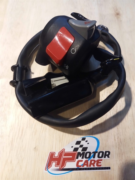 Cùm công tắc CBR 650