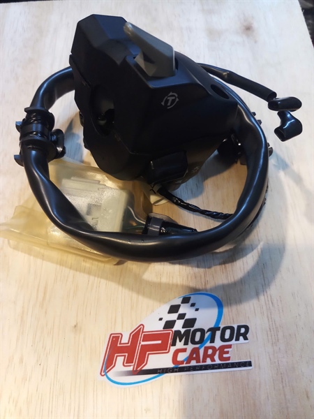 Cùm công tắc CBR 650