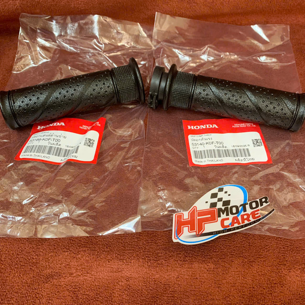 Bao tay Super Cub 125Fi 53140-K0F-T00/ 53166-K0F-T00