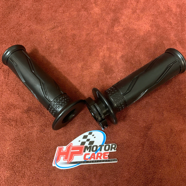 Bao tay Exciter 150 2ND-F6241-01 Trái / 2PH-F6240-00 Phải (Chính hãng)