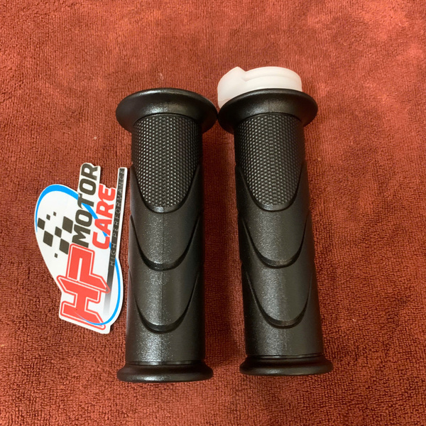 Bao tay lái Wave Trái/ Phải 53166-KWB-600/ 53140-KWW-620