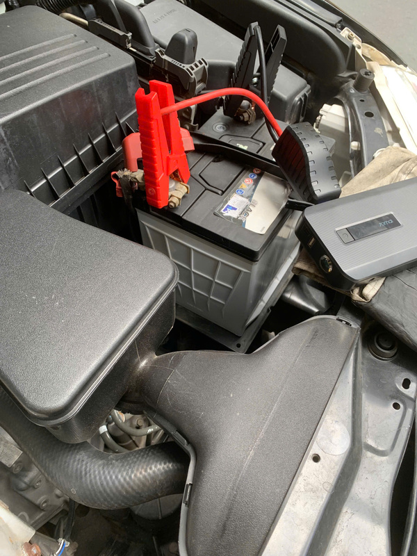 Cứu hộ xe máy kích bình ô tô Cần Thơ và lân cận