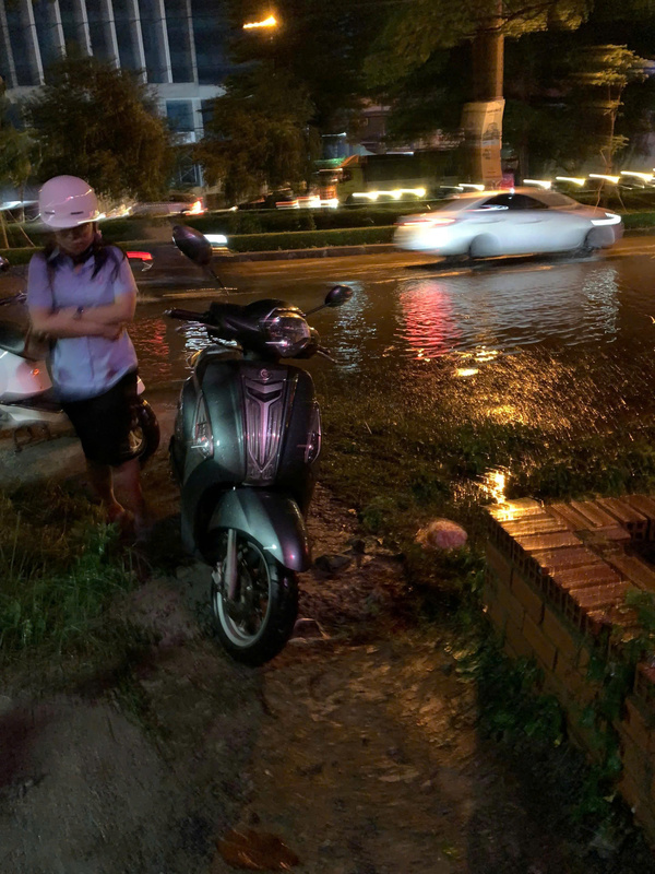 Cứu hộ xe máy kích bình ô tô Cần Thơ và lân cận