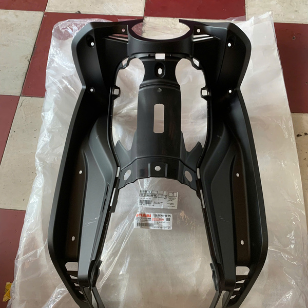 Yếm ổ  khóa Exciter 135 4 số 1S9-F836K-00