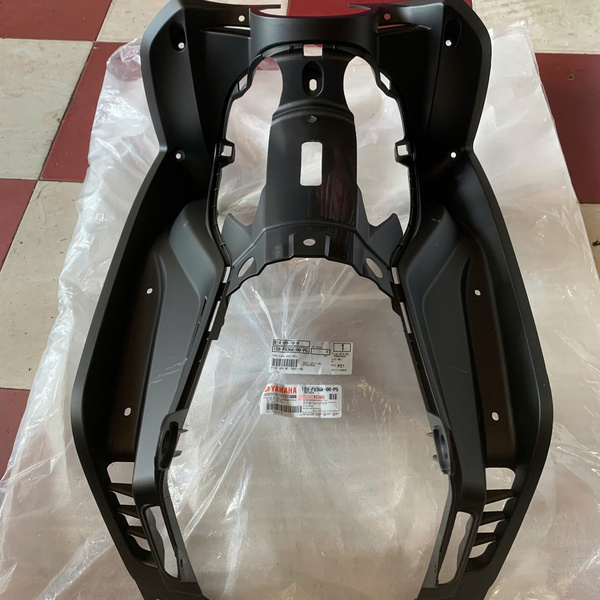 Yếm ổ  khóa Exciter 135 4 số 1S9-F836K-00