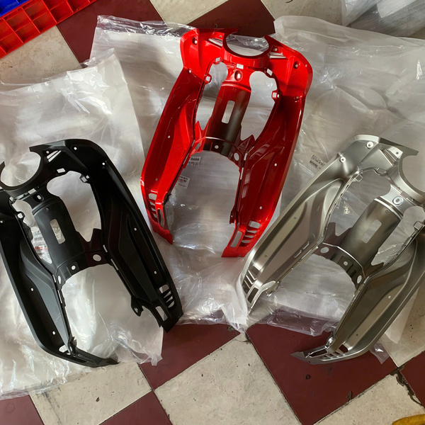 Yếm ổ  khóa Exciter 135 4 số 1S9-F836K-00