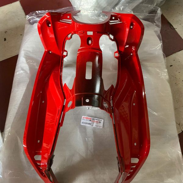 Yếm ổ  khóa Exciter 135 4 số 1S9-F836K-00