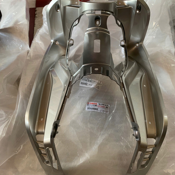 Yếm ổ  khóa Exciter 135 4 số 1S9-F836K-00