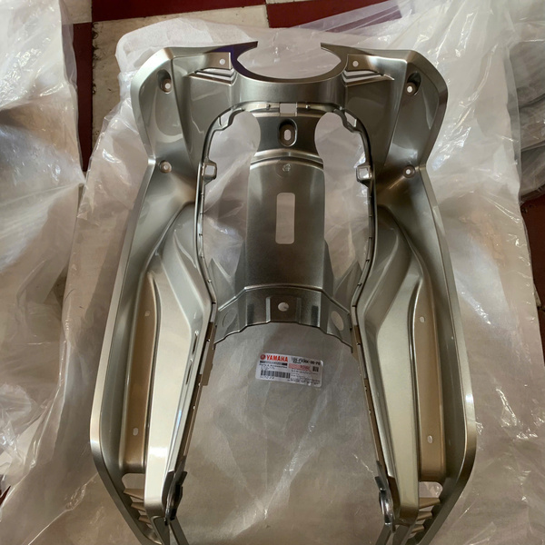 Yếm ổ  khóa Exciter 135 4 số 1S9-F836K-00