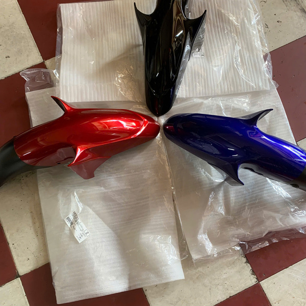 Dè trước chắn bùn Exciter 135 4 số 1S9-F1511-00