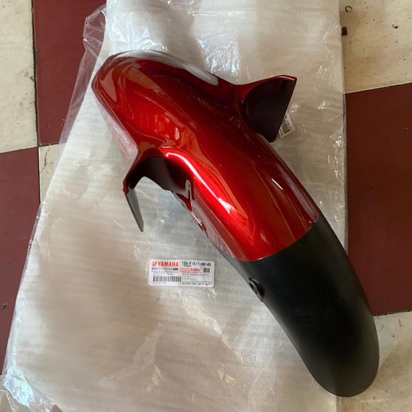 Dè trước chắn bùn Exciter 135 4 số 1S9-F1511-00