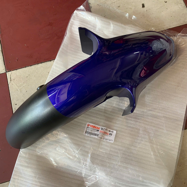 Dè trước chắn bùn Exciter 135 4 số 1S9-F1511-00