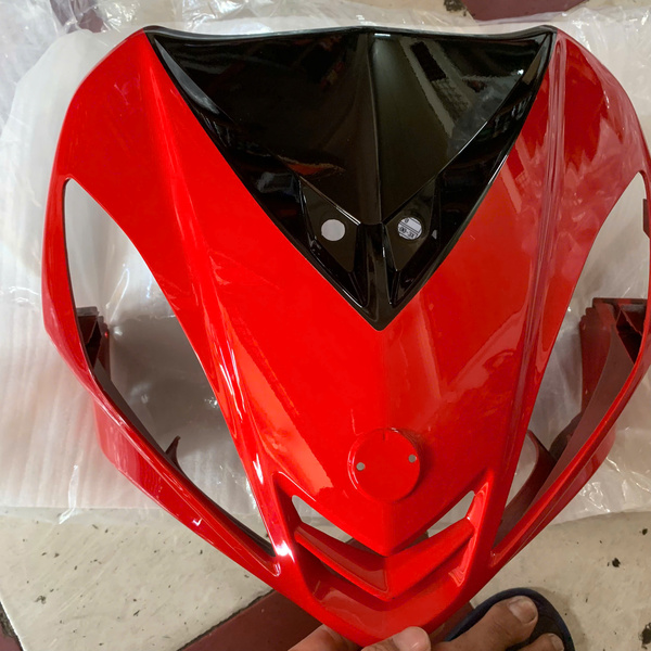 Mặt nạ trước ốp xinhan Exciter 135 4 số 1S9-F3391-00