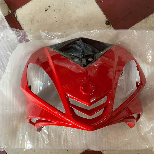 Mặt nạ trước ốp xinhan Exciter 135 4 số 1S9-F3391-00