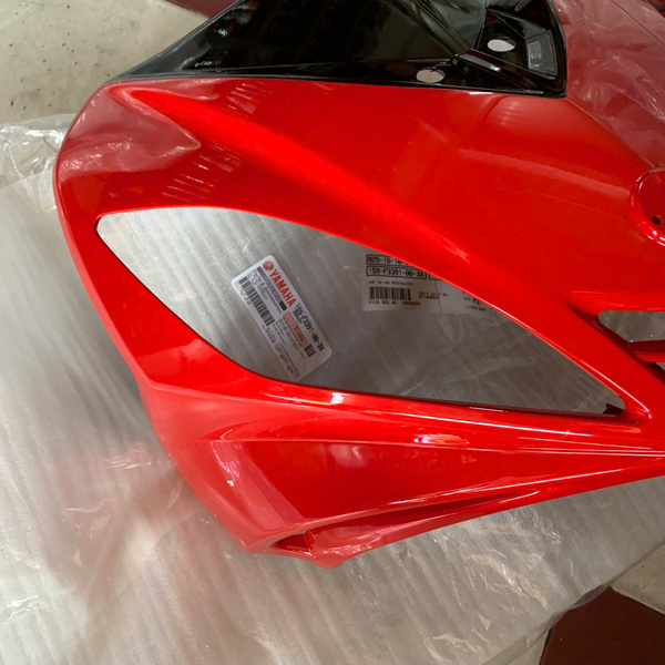 Mặt nạ trước ốp xinhan Exciter 135 4 số 1S9-F3391-00