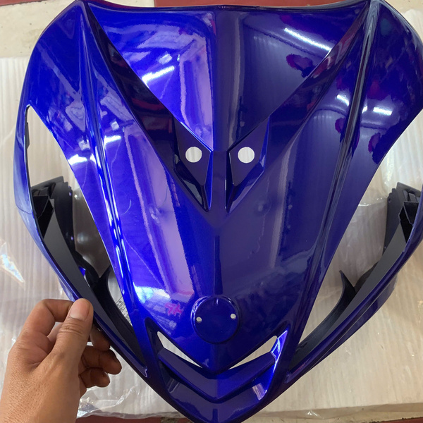 Mặt nạ trước ốp xinhan Exciter 135 4 số 1S9-F3391-00