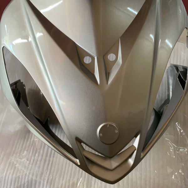 Mặt nạ trước ốp xinhan Exciter 135 4 số 1S9-F3391-00