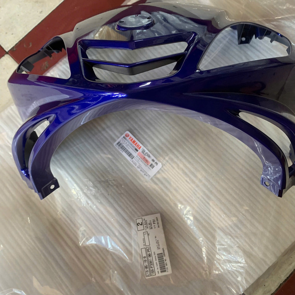 Mặt nạ trước ốp xinhan Exciter 135 4 số 1S9-F3391-00